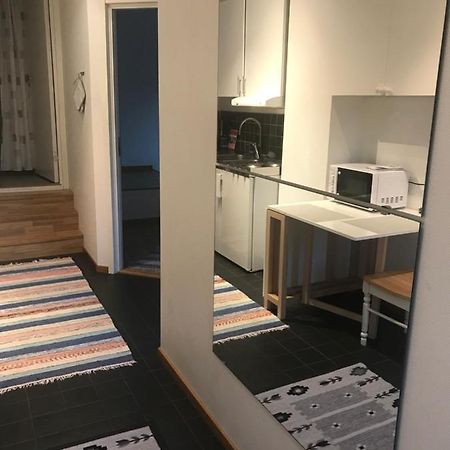 Malargatan 1 Apartment Pitea Luaran gambar