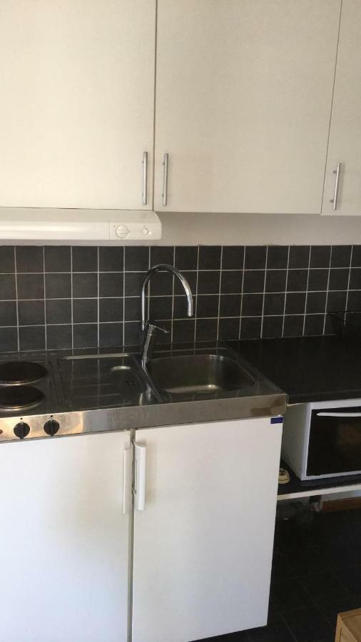 Malargatan 1 Apartment Pitea Luaran gambar