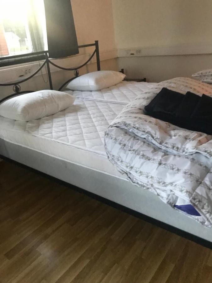 Malargatan 1 Apartment Pitea Luaran gambar