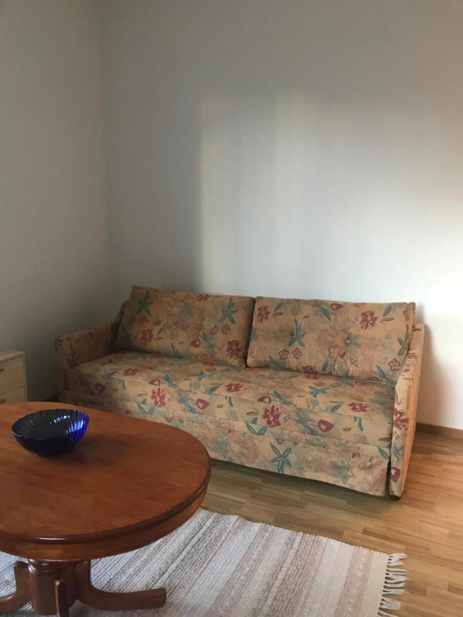 Malargatan 1 Apartment Pitea Luaran gambar